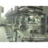 1-Color Pad Printing Machine thumbnail-3