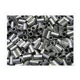 High Strength T6 Aluminium Tube White With Abrasion Resistance thumbnail-1