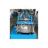Single Side Changeable C Purlin Roll Forming Machine for Steel Frame