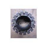 High Speed T6 Series HQ Diamond Core Drill Bits Turbo Type Customized thumbnail-1