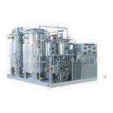 Cola or Sprite Soda Drinks Mixer Carbonated Beverage Processing Equipment for Filling Plant
