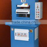 Perforating & Embossing Machine, Shoe Making Machine thumbnail-1