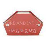 Magnetic Positioner in Iron Parts Welding for the Speedy Positioning thumbnail-1