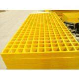 Fiber Reinforced Plastic Grating With Light Weight thumbnail-1
