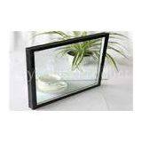 Tempered Silver Low Emissivity Glass Heat Insulated For Door thumbnail-1