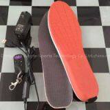 New Arrival Hot Sale Electric Heated Shoes Insole thumbnail-3