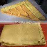 High Quality High Temperature Resistant Welding Fire Blanket thumbnail-2