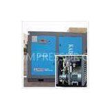 115 Psi Belt-driven Screw Air Compressor For Chemical Plant