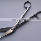 Surgical Bandage Scissor/ Hospital Surgical Bandage Scissor/ Nurses Scissor thumbnail-1