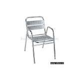 Sell Aluminium Chair