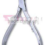 Cuticle Nippers/Stainless steel Nail Nippers/Professional Nail Nipper