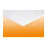 Decorative Sound Absorbing Fiberglass Drop Ceiling Panels 20mm 25mm Thickness thumbnail-1