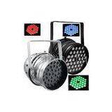 AC90 - 260V 120W RGB RGB LED Par Lights For Dance Halls