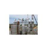 Biomass Gasification Power Unit(60KW~3MW)