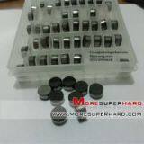 MoreSuperHard PDC diamonds/PDC cutters/PDC inserts