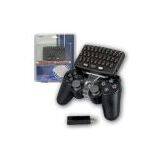 Ps3 Wireless Keypad thumbnail-1