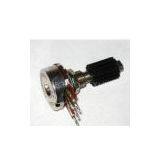 PT25 Rotary Move Sensor