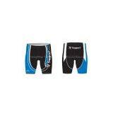 Digital Print Brand Tight Sports Five Pants Cycling Pants thumbnail-1