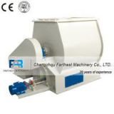 Best Selling Single Shaft Paddle Mixer for Feed Industry