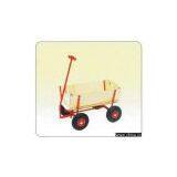 YKTC1812M-2 TOOL CART thumbnail-1