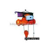 Wire Rope Electric Hoist thumbnail-1
