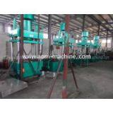 Automatic Zinc Oxide Powder Hydraulic Tablet Press thumbnail-3