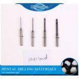 Wieland mini dental zirconia burs/drill