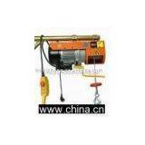 Mini Electric Hoist thumbnail-1