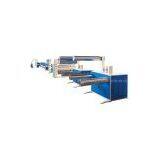 PS Foam Sheet Extrusion Line/Plastic Sheet Extruder Machine