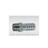 Stainless Steel Nipple