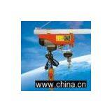 Electric Hoist (hoist,rope Hoist,chain Hoist,winch) thumbnail-1