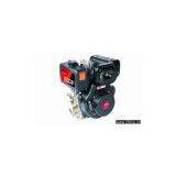 Air-cooled Diesel Engine thumbnail-1