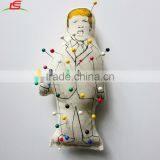 Hot Selling Fabric Donald Trump Voodoo Doll thumbnail-1