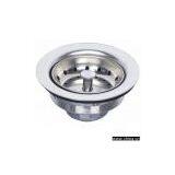 Stainless Steel Strainer thumbnail-1