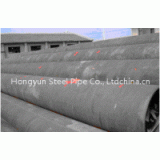 Thermal Expansion Steel Pipe