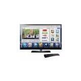 LG Infinia 47LW5600 47-Inch Cinema 3D 1080p 120 Hz LED HDTV With Smart TV