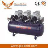 Foshan Gladent Oilless Silence Air Compressor (HK-6EW-90)