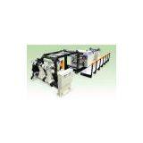 Paper and Board Sheeting Machine