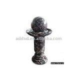 Outdoor Fountain thumbnail-1