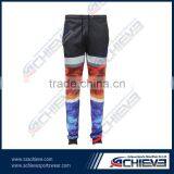 Sublimation Mens Sporting Leggings thumbnail-1