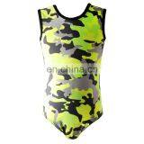NT16051 Printing Gymnastics Leotards,girls Leotards,swimsuit Leotards for Girls thumbnail-4