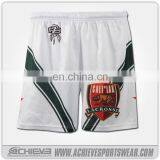 100% Polyester Lacrosse Shorts&sublimated Lacrosse Shirts&custom Lacrosse Short thumbnail-4