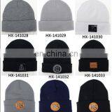 Unisex Crochet Knitting Winter Hats thumbnail-3