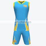 Professional Custom Basketball Logo Design Jersey thumbnail-2