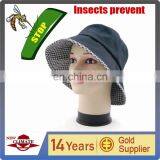 world wide popular insect preventing cap tour cheap price