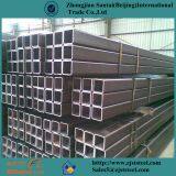 Building Material Q195/Q235 Erw Welde Square Structure Steel Pipe Tube thumbnail-2