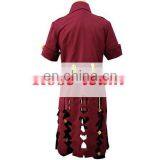 Fantasia Anime Lolita-Top Quality Ao No Exorcist Blue Exorcist King of Earth Amaimon Cosplay Costume C0455 thumbnail-3