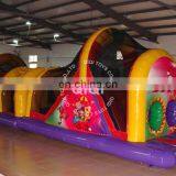 Commercial Inflatable Jeux Gonflable Obstacle for Kids thumbnail-6
