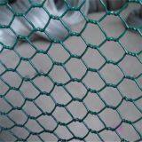 Hexagonal Wire Mesh thumbnail-4