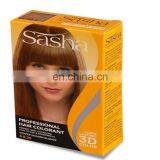 Factory Wholesale Brown Paper Custom Design Rinse Packaging Box for Custom Logo Printing thumbnail-1